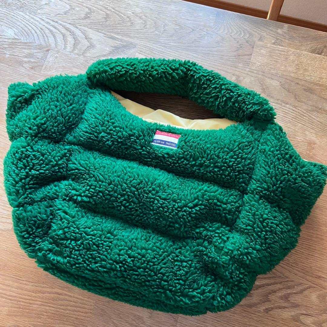 アトリエgg＊ボアバッグ