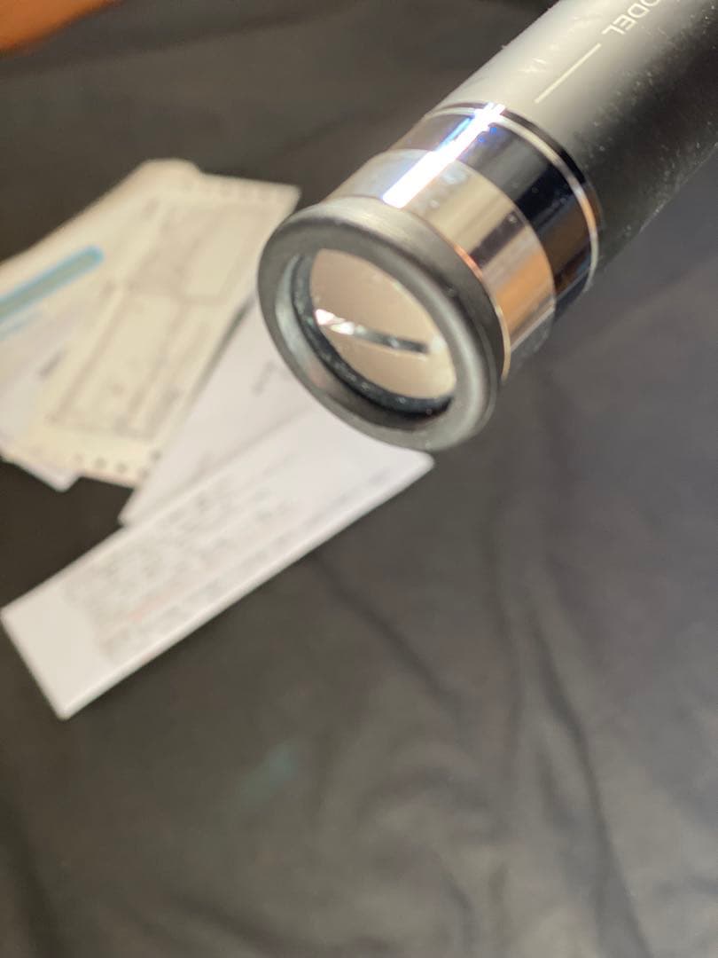 実釣1回 希少極美品 シマノ ブルズアイ スペシャル 遠投 4.5‐520PK