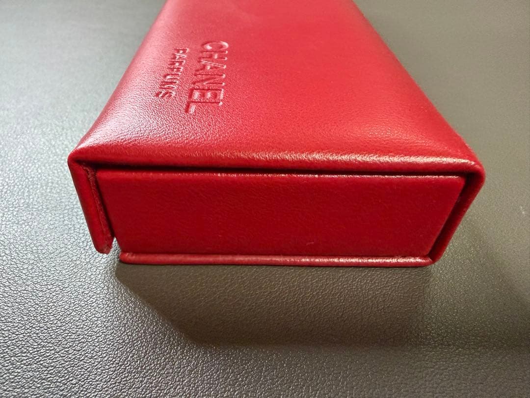 CHANEL フレグランス ワードローブ(未使用品)