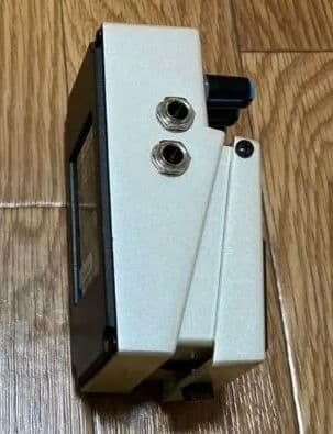 BOSSDD-8デジタルディレイ