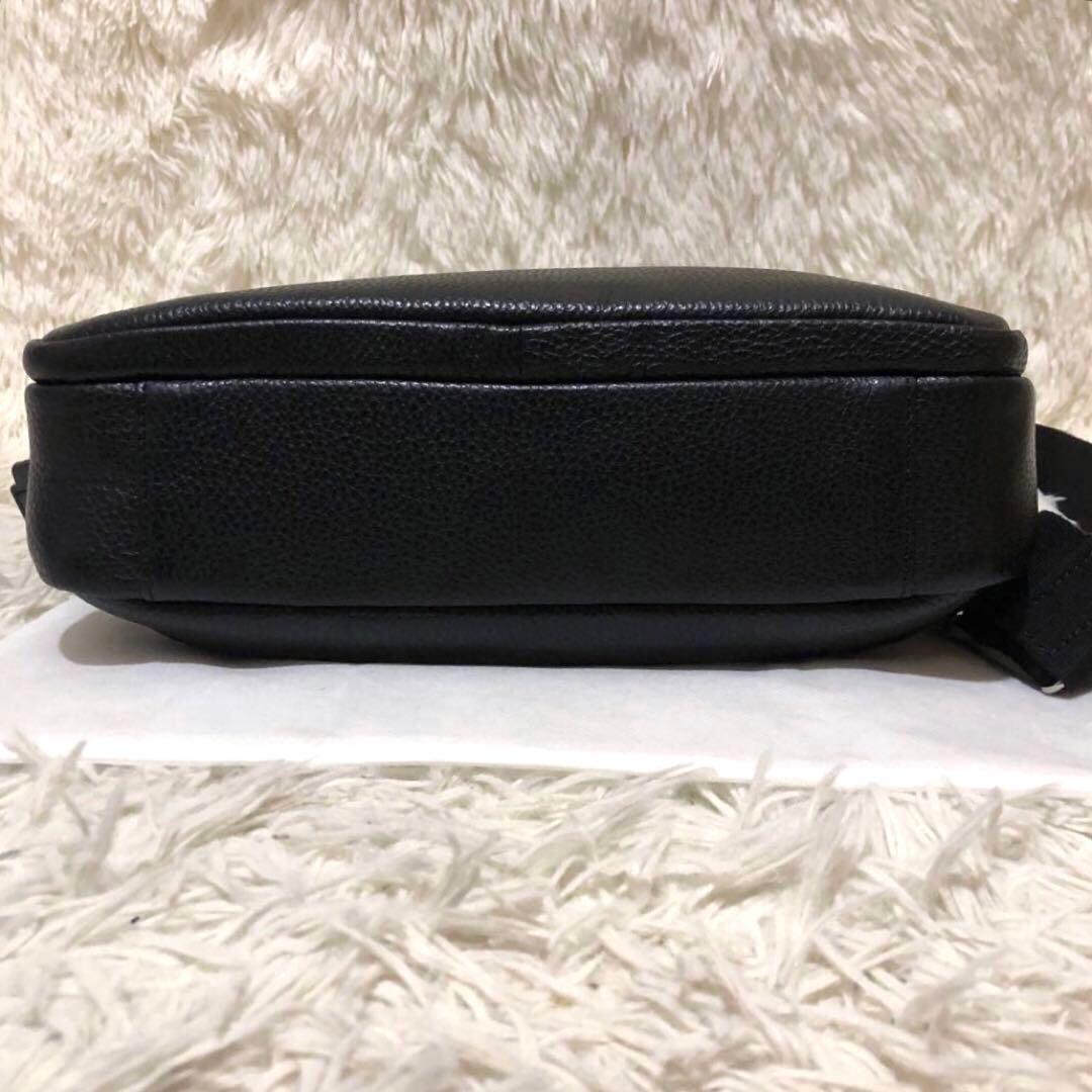 未使用☆ハートマン グレンデール　オーガナイザー 2WAYショルダーバッグ