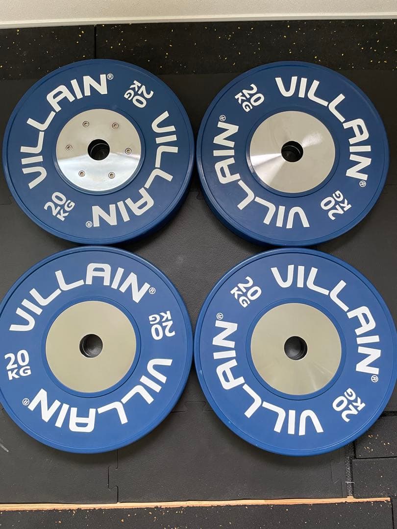 MBC POWER スクワットスタンド　スタンダード210センチ　他付属品