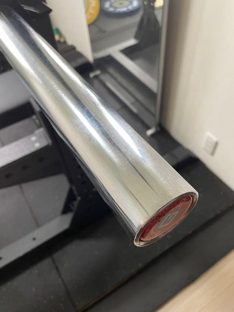 MBC POWER スクワットスタンド　スタンダード210センチ　他付属品