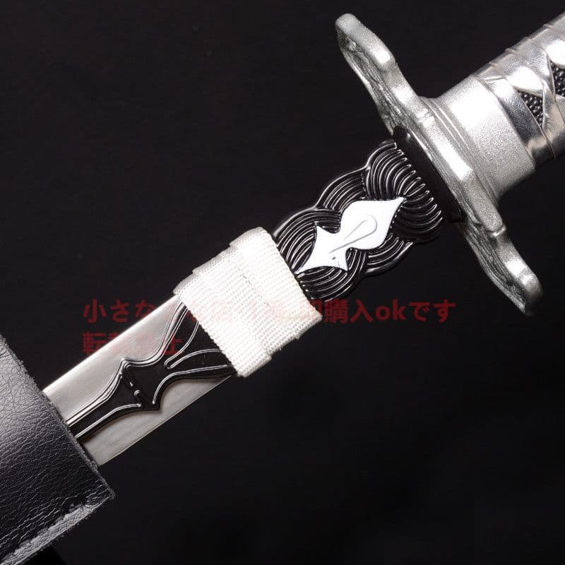 『ニール：機械紀元』2 Bお姉さん Cosplay 古兵器 武具 模造刀·模擬刀