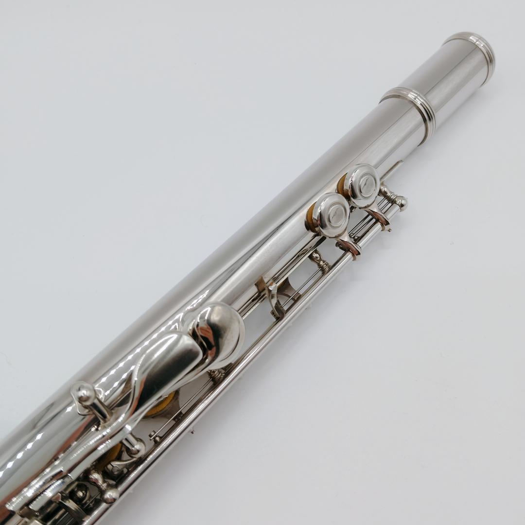 YAMAHA/ ヤマハ　フルート YFL-211 YFL211 管楽器 吹奏楽器