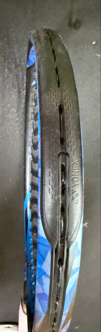 ヨネックス(YONEX) Eゾーン98/EZONE98 ブライトブルー G2