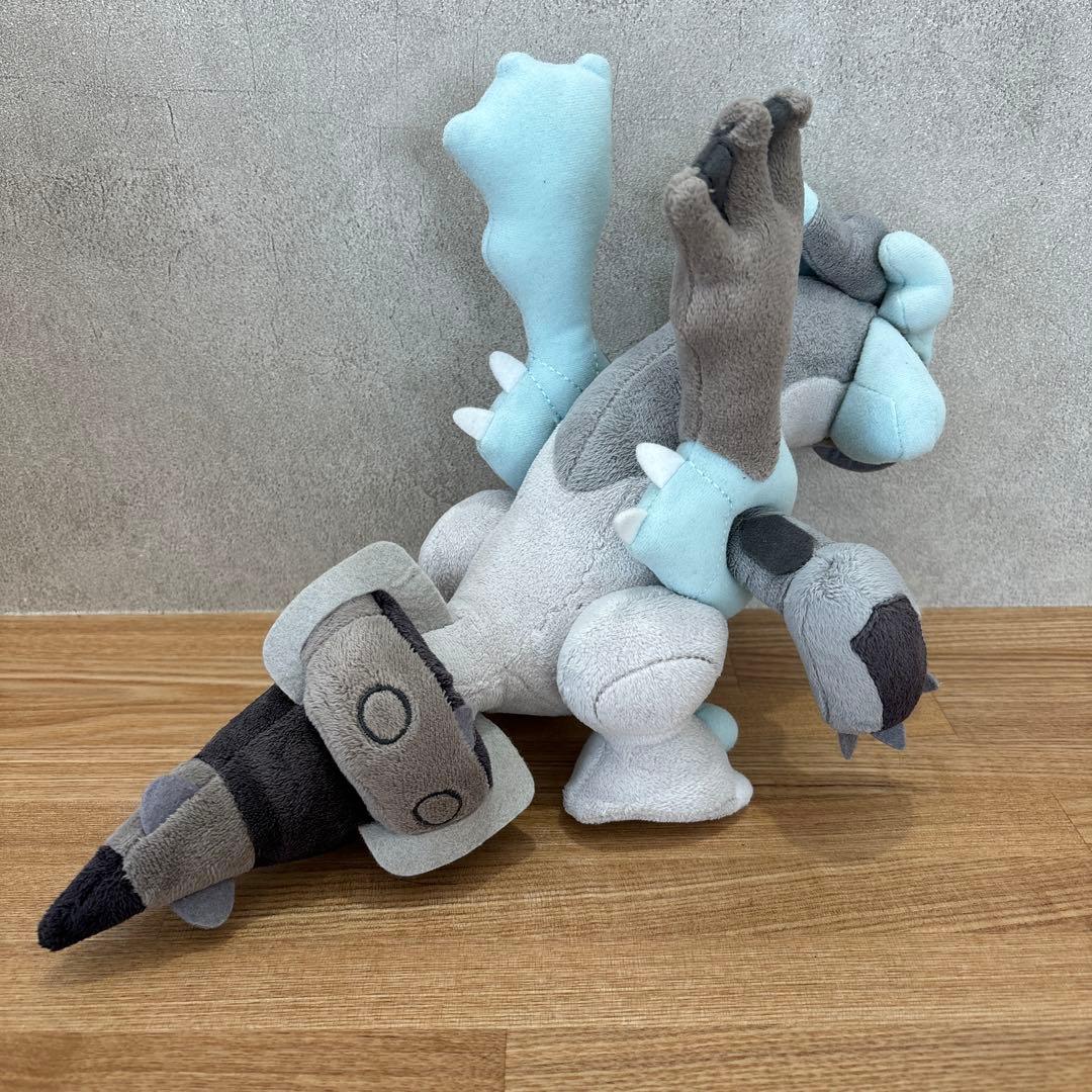 【一点もの/廃盤/2012年】ホワイトキュレム　ブラックキュレム　ポケドール