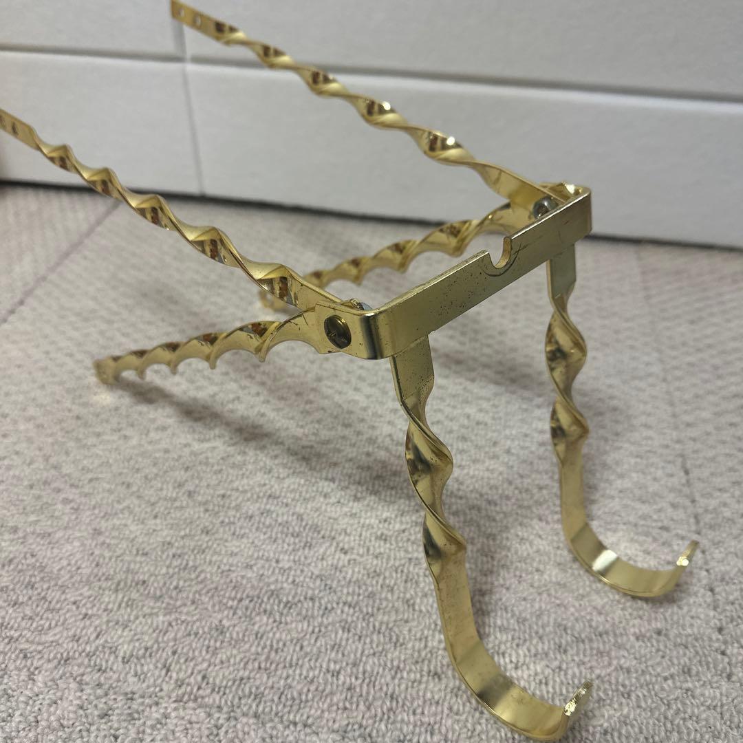 ローチャリ　lowrider bicycle コンチネンタルキット　ゴールド