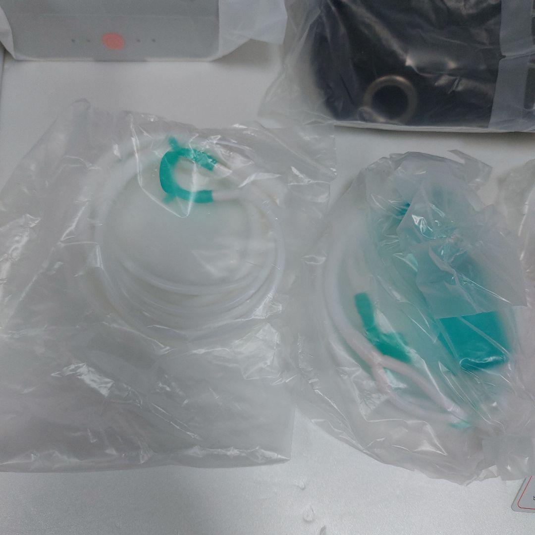 MTEHFYAF　ポータブル酸素濃縮器