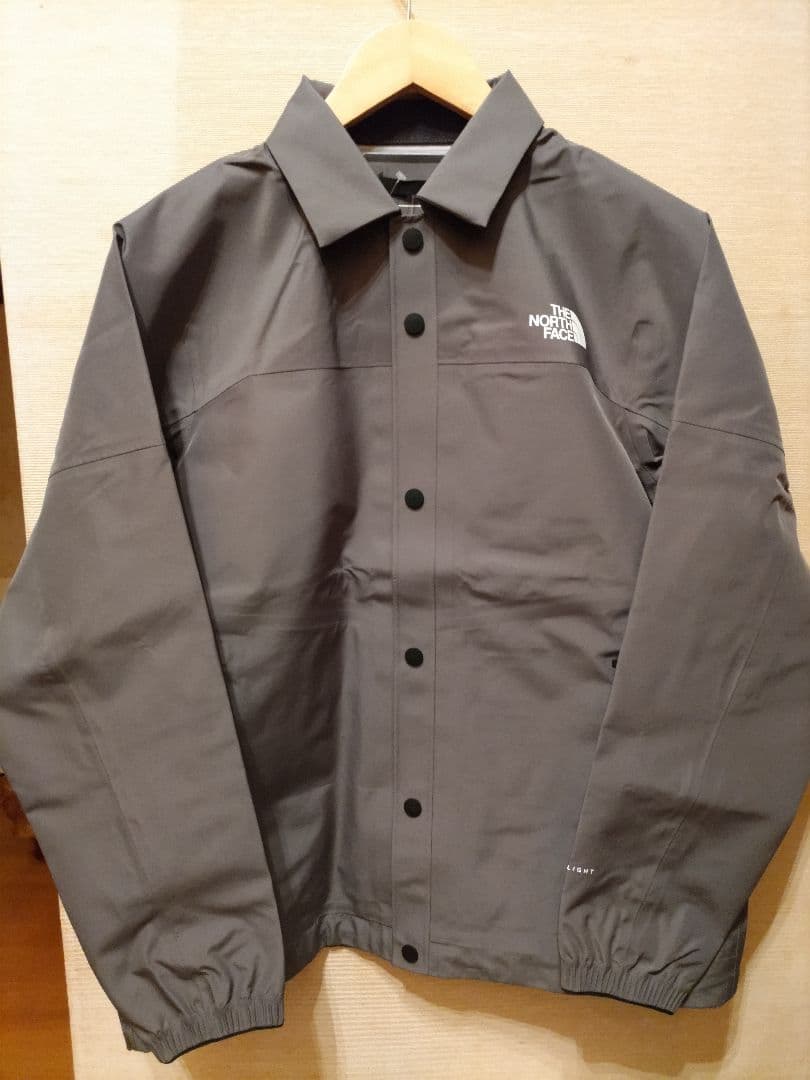 ノースフェイス　フューチャーライトコーチジャケット　NP12150