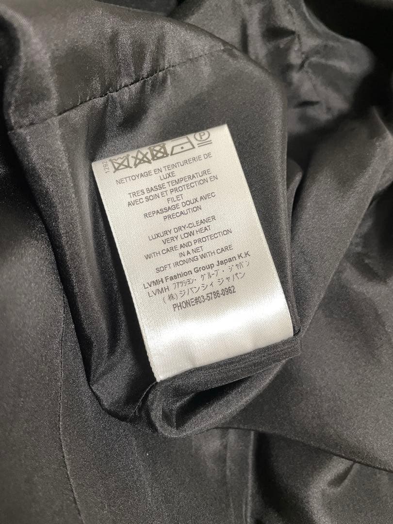 【美品】GIVENCHY ジバンシィ　ワンピース　ショートノースリーブドレス