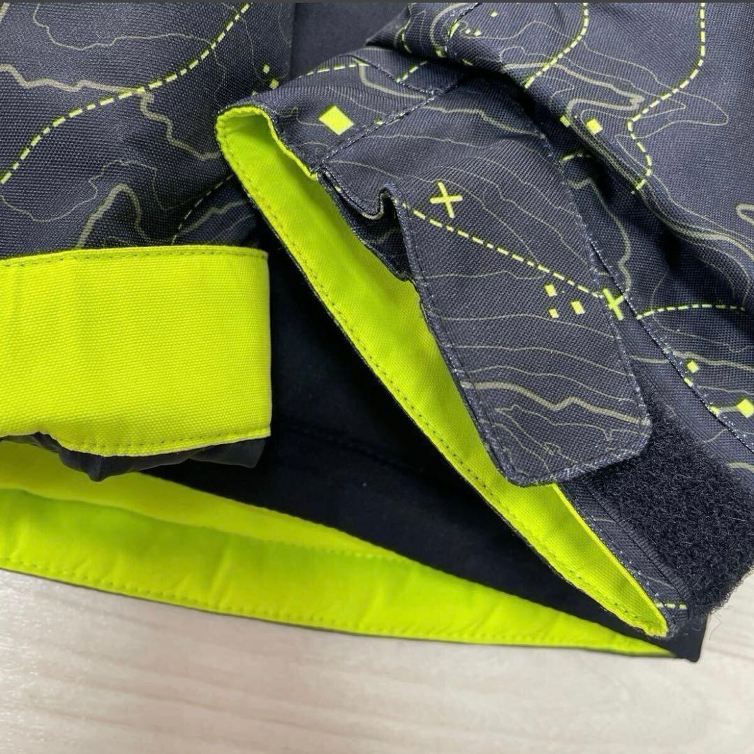 シックスエイトシックス 686 スキーウェア ジャケット サイズLG 1