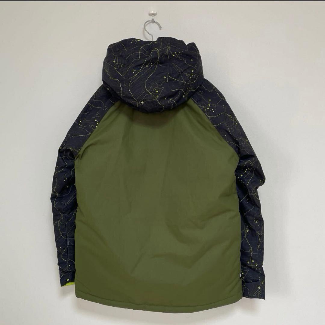 シックスエイトシックス 686 スキーウェア ジャケット サイズLG 1