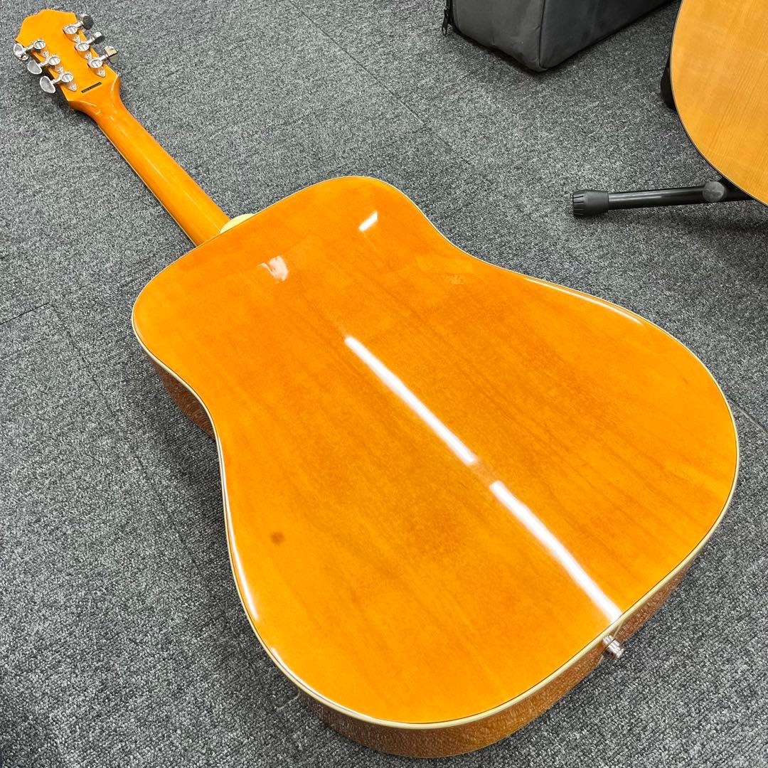 【11620】EPIPHONE DOVE PRO エレアコ ダヴ