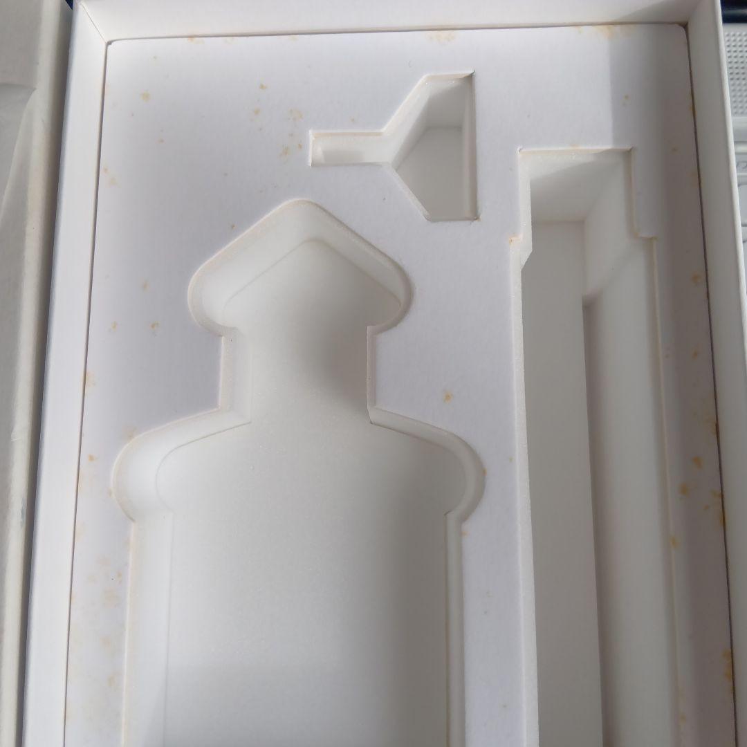 Guerlain Mitsouko 香水 75ml 有田焼　未使用