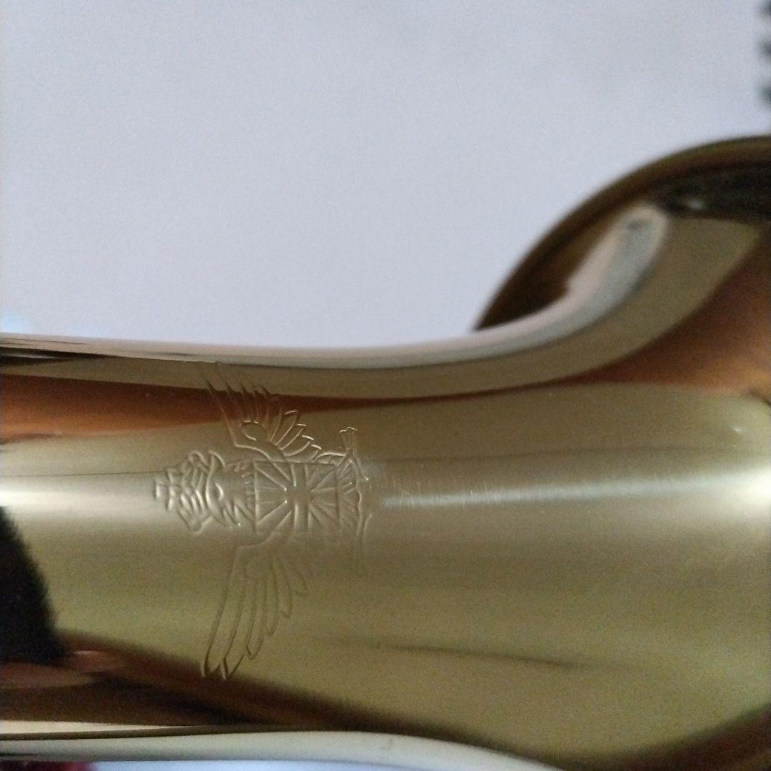 三ツ巻信号ラッパ