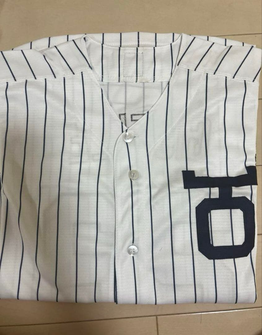 aespa エスパ GISELLE ジゼル 22 ユニフォーム Tシャツ