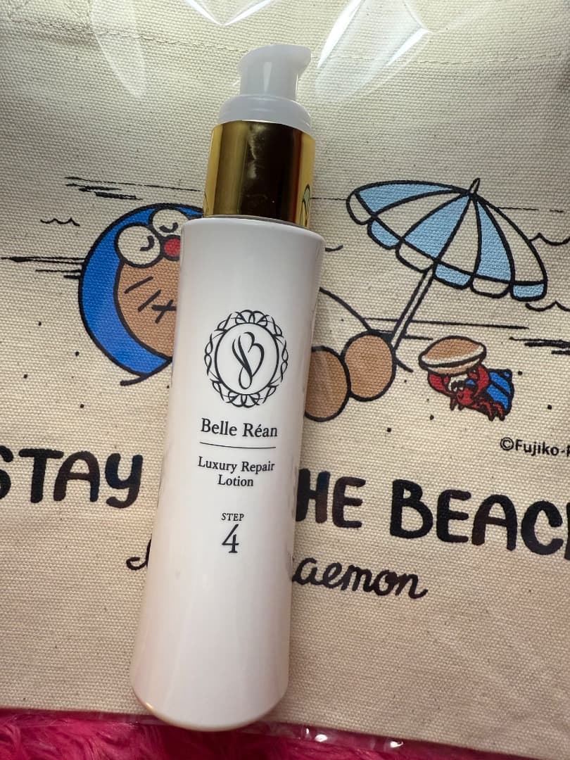 Dr.Re9スキンケア用品セット