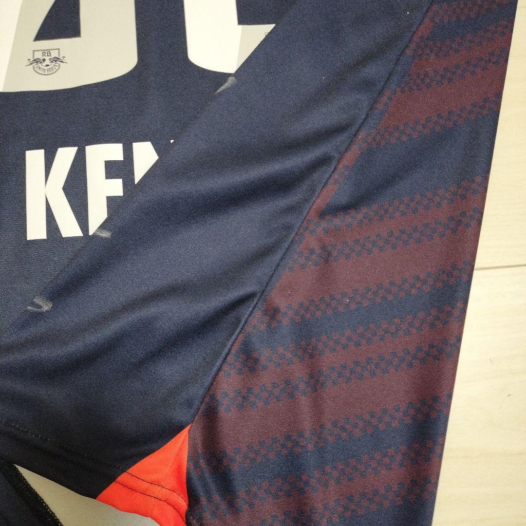 RB大宮アルディージャ2025 1stレプリカユニフォーム XL#23 杉本健勇