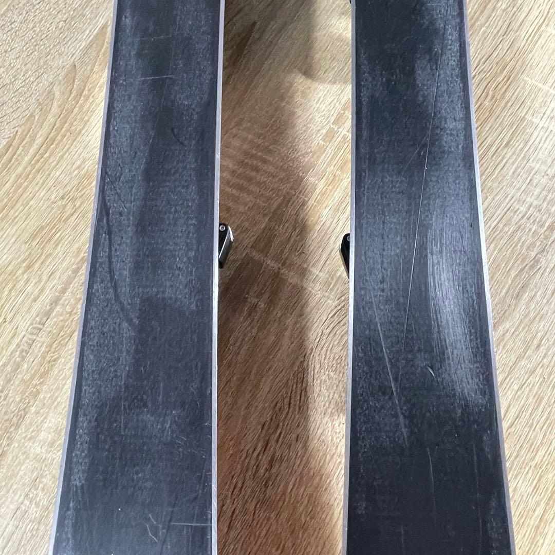 elan（エラン）ジュニア用100cmスキー板スキーセット