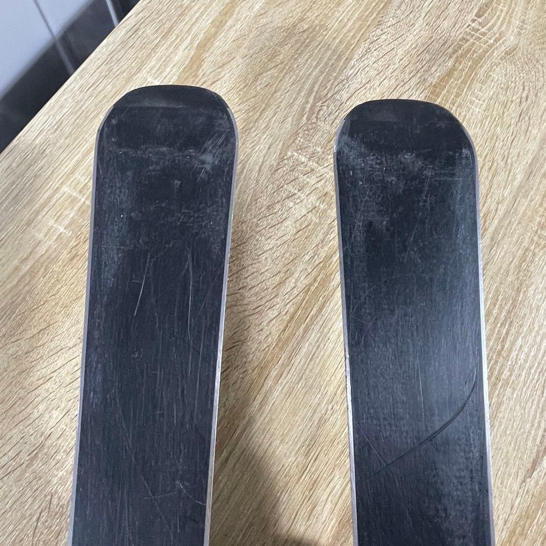 elan（エラン）ジュニア用100cmスキー板スキーセット