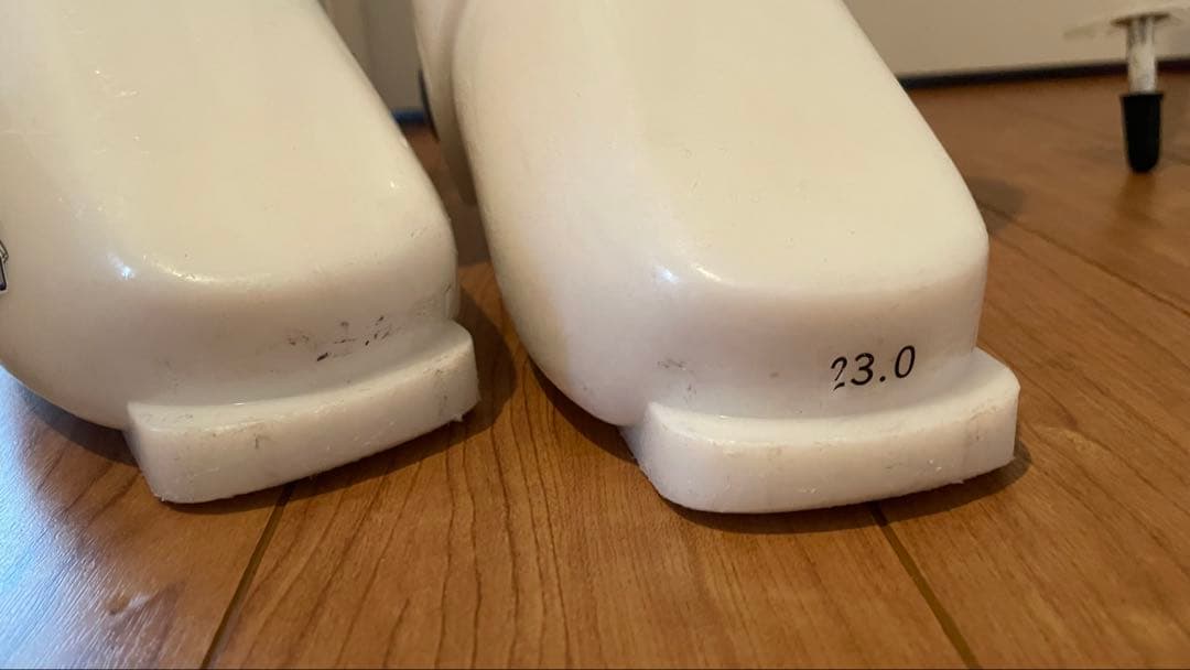 値下げしました。 子供用スキー　4点セット　ジュニア　120cm