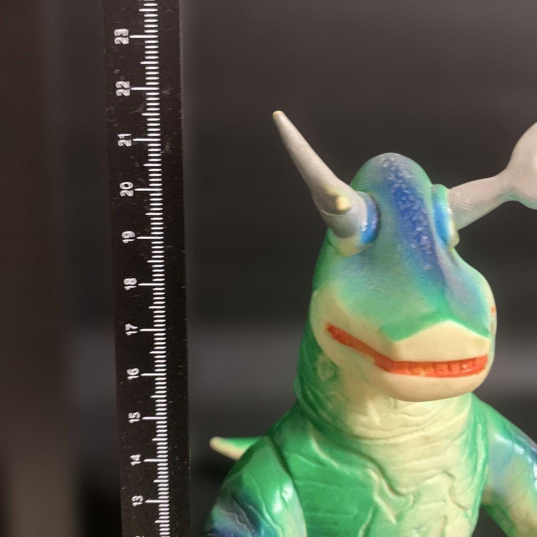 ブルマァク ハワイ版？ エレキング（必ず商品説明をご覧下さい）