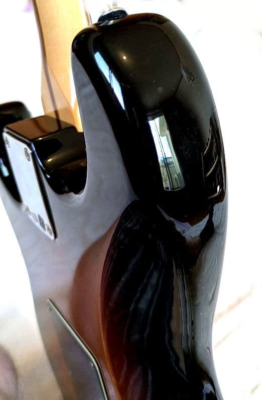 専用 Fender USA American Special Strat