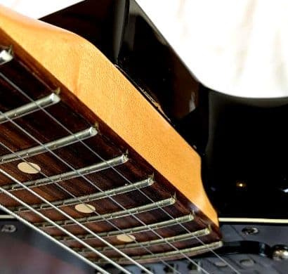 専用 Fender USA American Special Strat