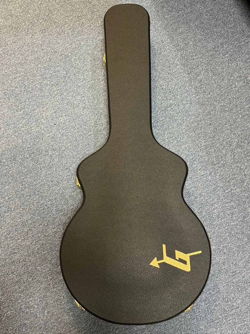 PU特注 Gretsch White Falcon 55 ファルコン グレッチ