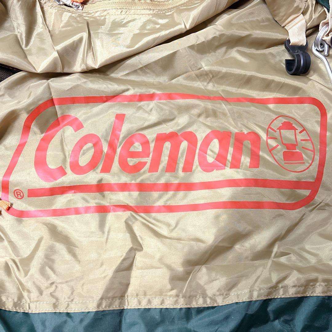 コールマン BC キャノピードーム 270 Plus 170T10650R