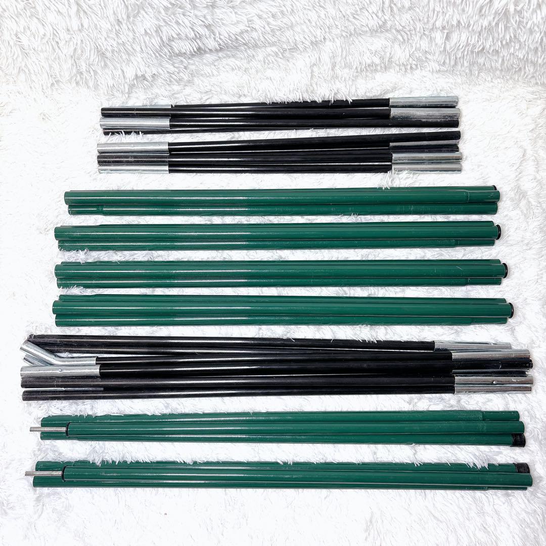 コールマン BC キャノピードーム 270 Plus 170T10650R