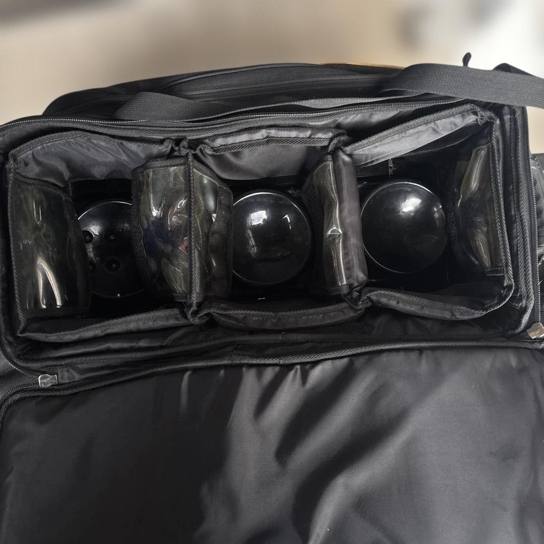 PRO-AM ボウリング用バッグ VISE