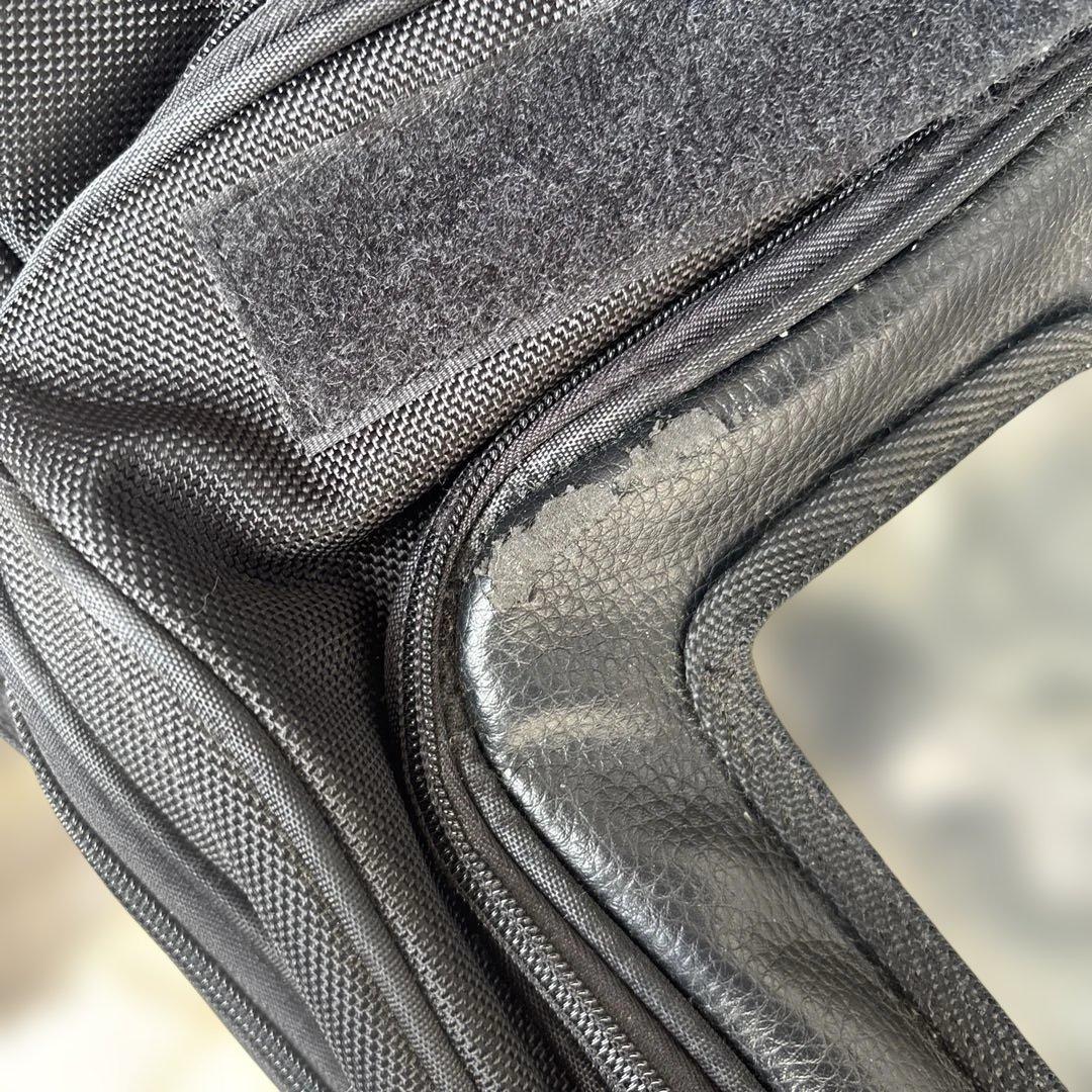 PRO-AM ボウリング用バッグ VISE