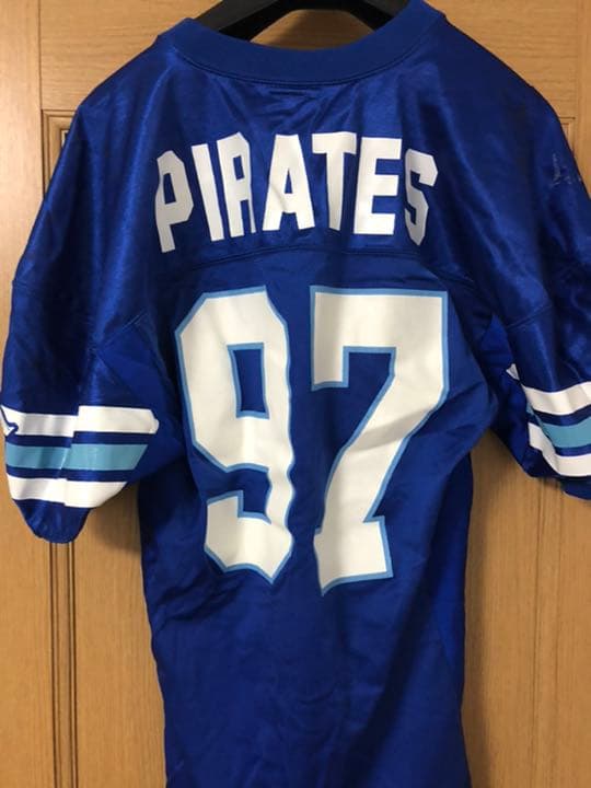 ユニフォーム　五洋建設パイレーツ　Lサイズ