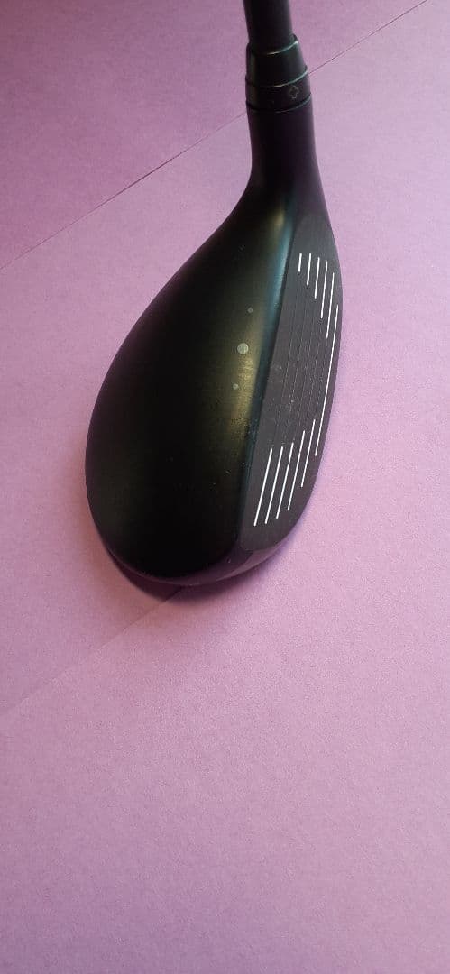 ピン　G425 ハイブリッド　#4