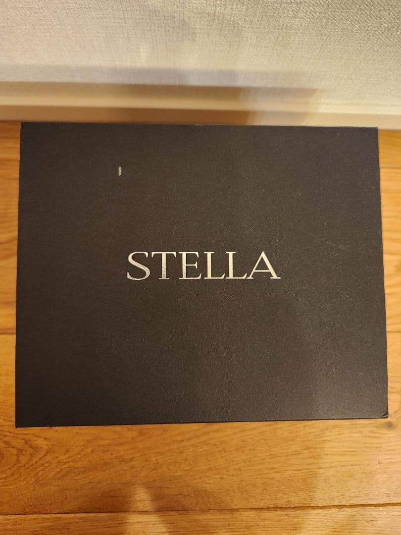 18ステラ　c3000mhg　シマノ　美品