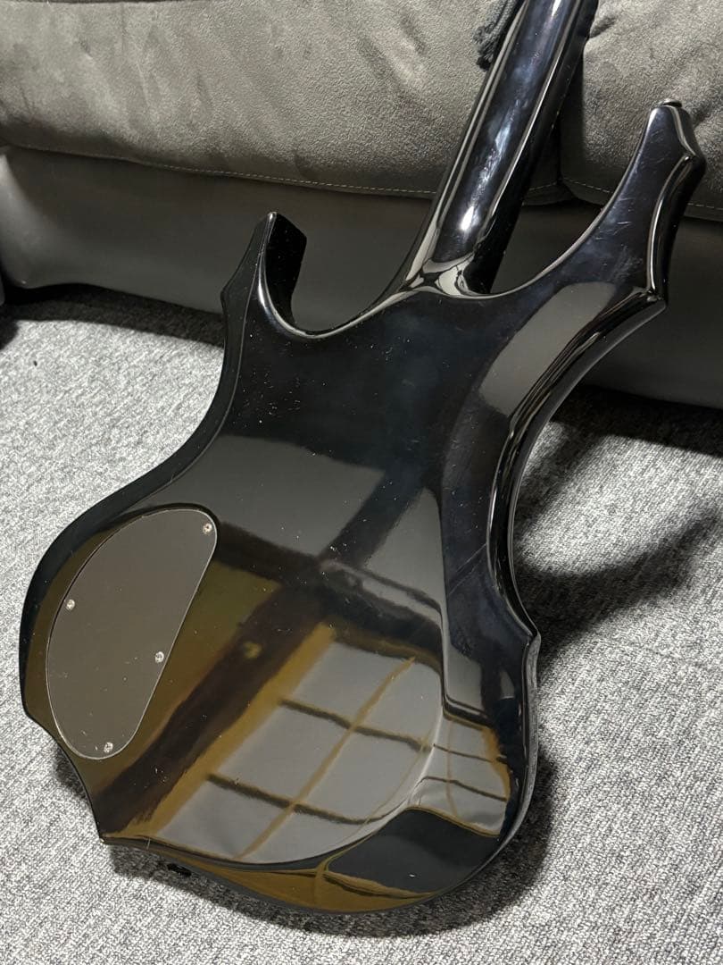 GrassRoots G-FR-56G エレキギター