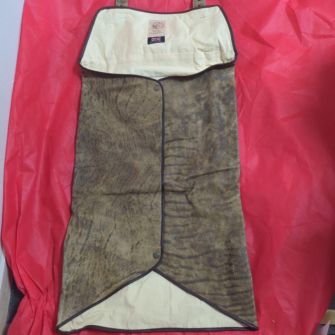 コレクション vintage promo Memphis Belle Hat cap bag