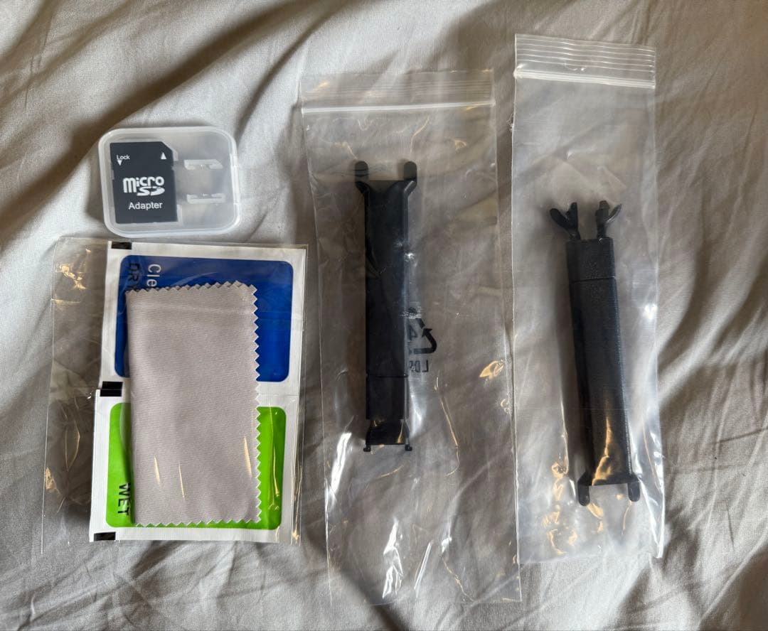 アルパイン10インチデジタルミラーDVRDM1000A-IC