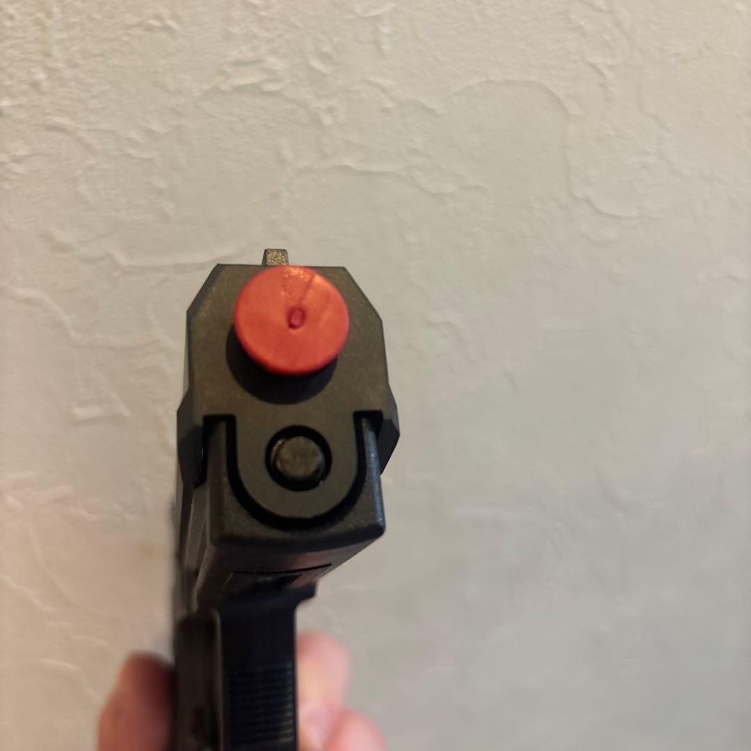 東京マルイ　USP 18禁 ガスブローバック