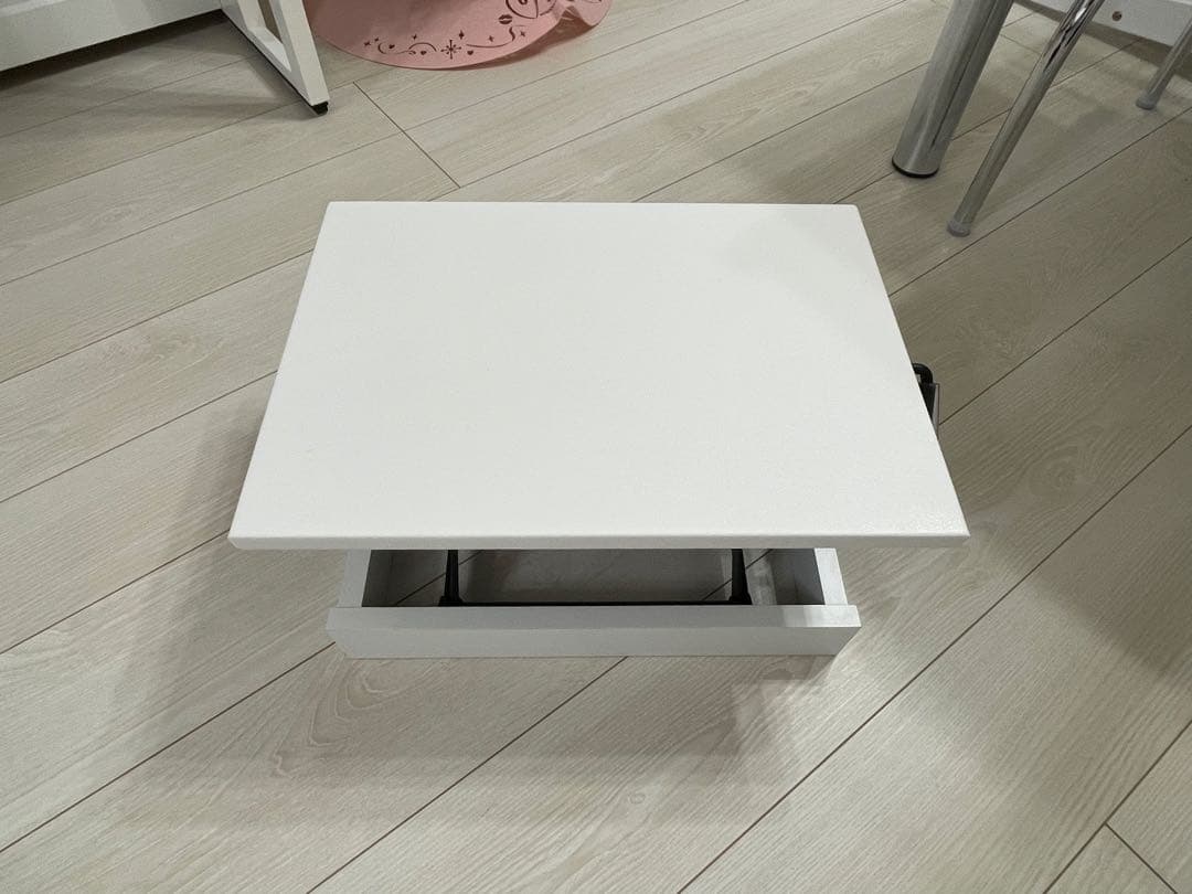 ピアノ補助台　AX-RH 吉澤