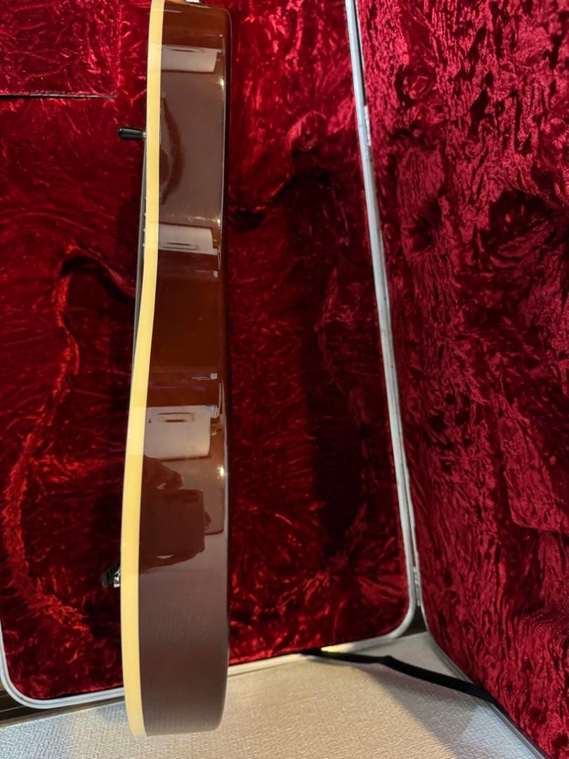 EVH WOLFGANG SPECIAL TBSレフティ