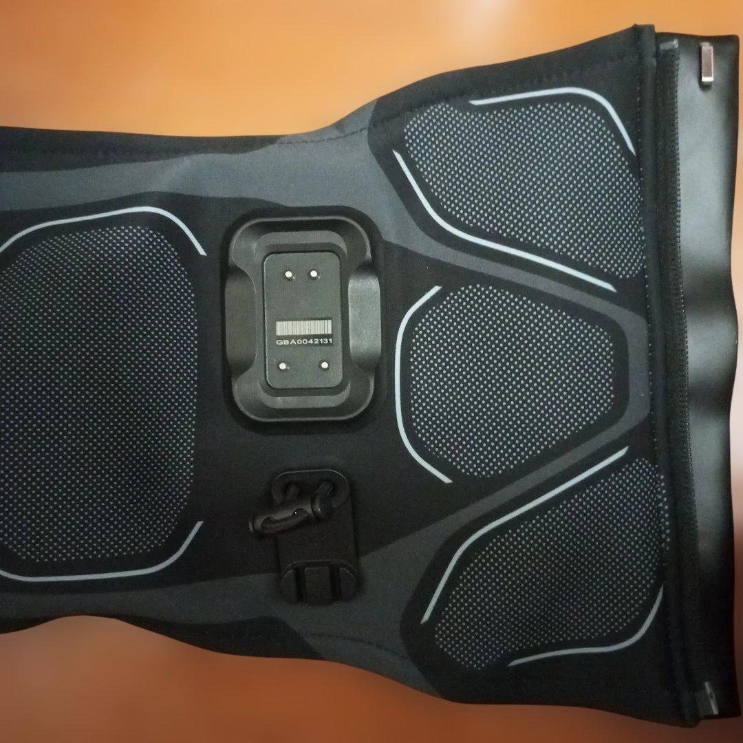 SIXPAD Core Belt 2 Mサイズ　コントローラー延長保証書付