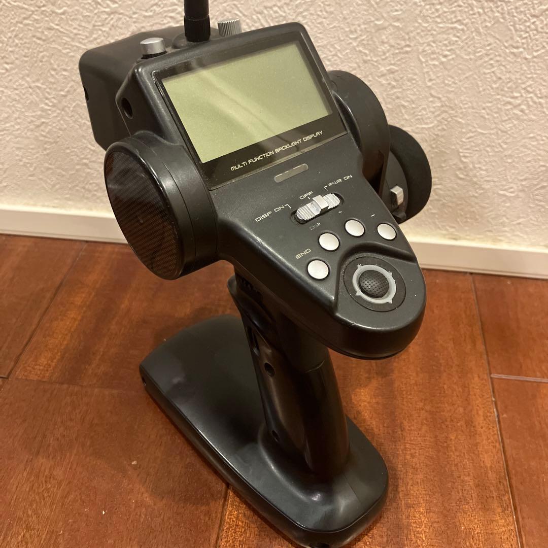 Vanquish vs4-10 クローラー axial traxxas 4pk