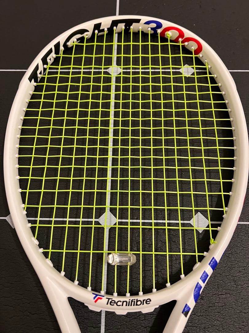 テクニファイバー T-Fight 300 ISOFLEX G2