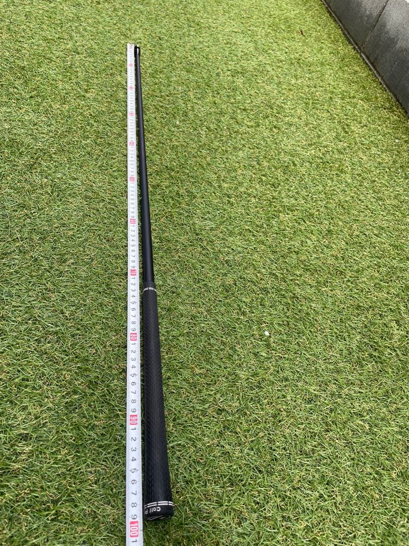 N.S. PRO MODUS 3 シャフト S ゴースト99.5セン