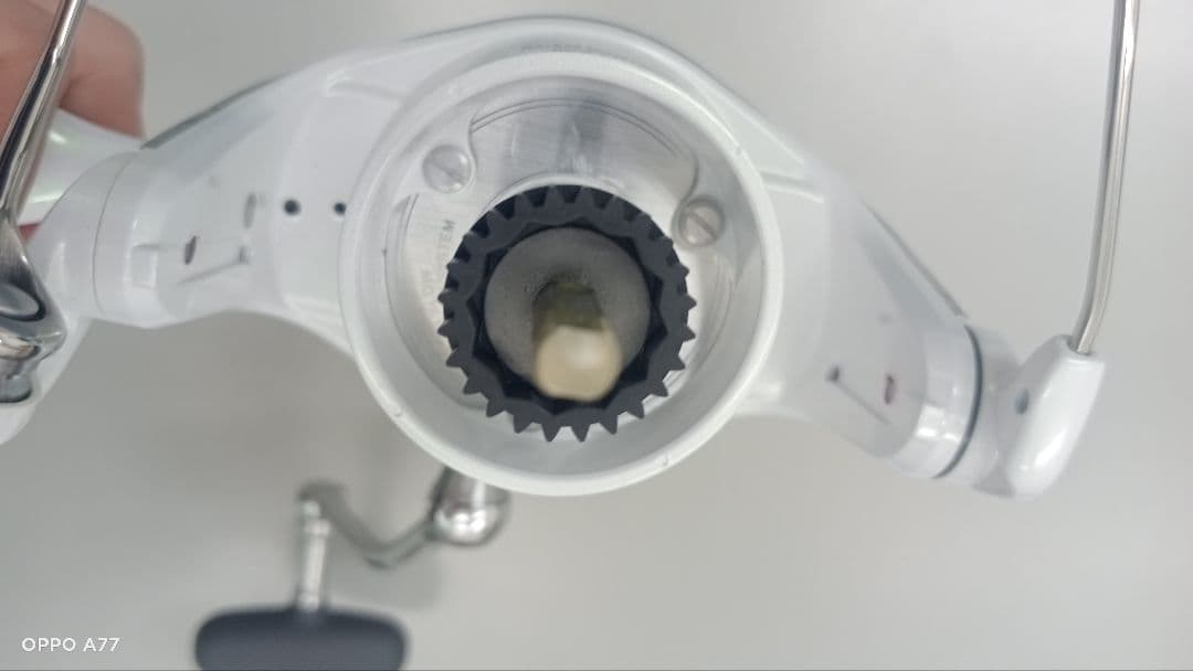 SHIMANO スーパーエアロキススペシャル　未使用