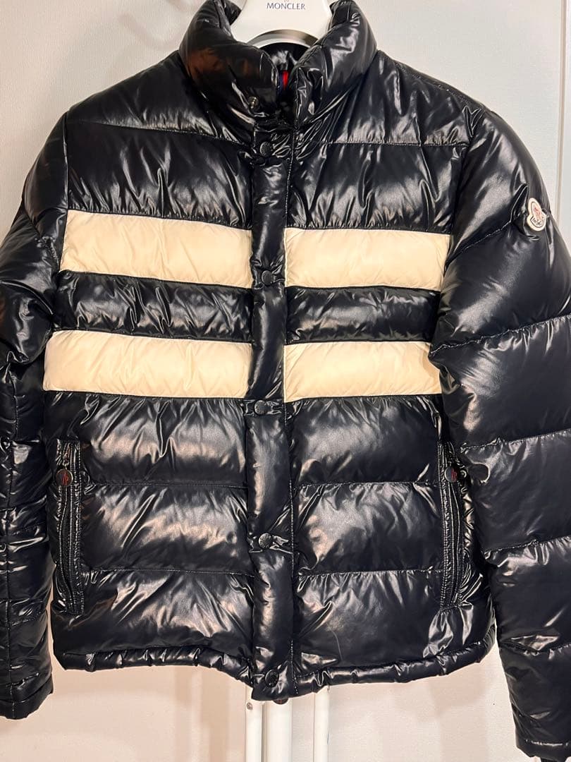 MONCLER THOMAS モンクレール トーマス　　　 ダウンジャケット