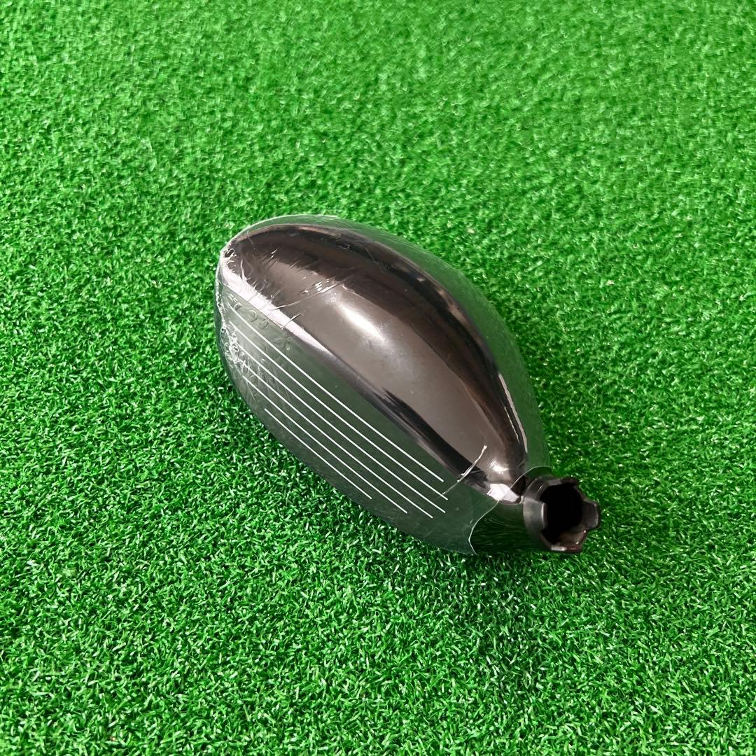 新品 タイトリスト GT2 ユーティリティ 4U 21° ヘッド単品 正規品